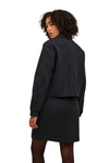 Kaffe Coats Jacket Black