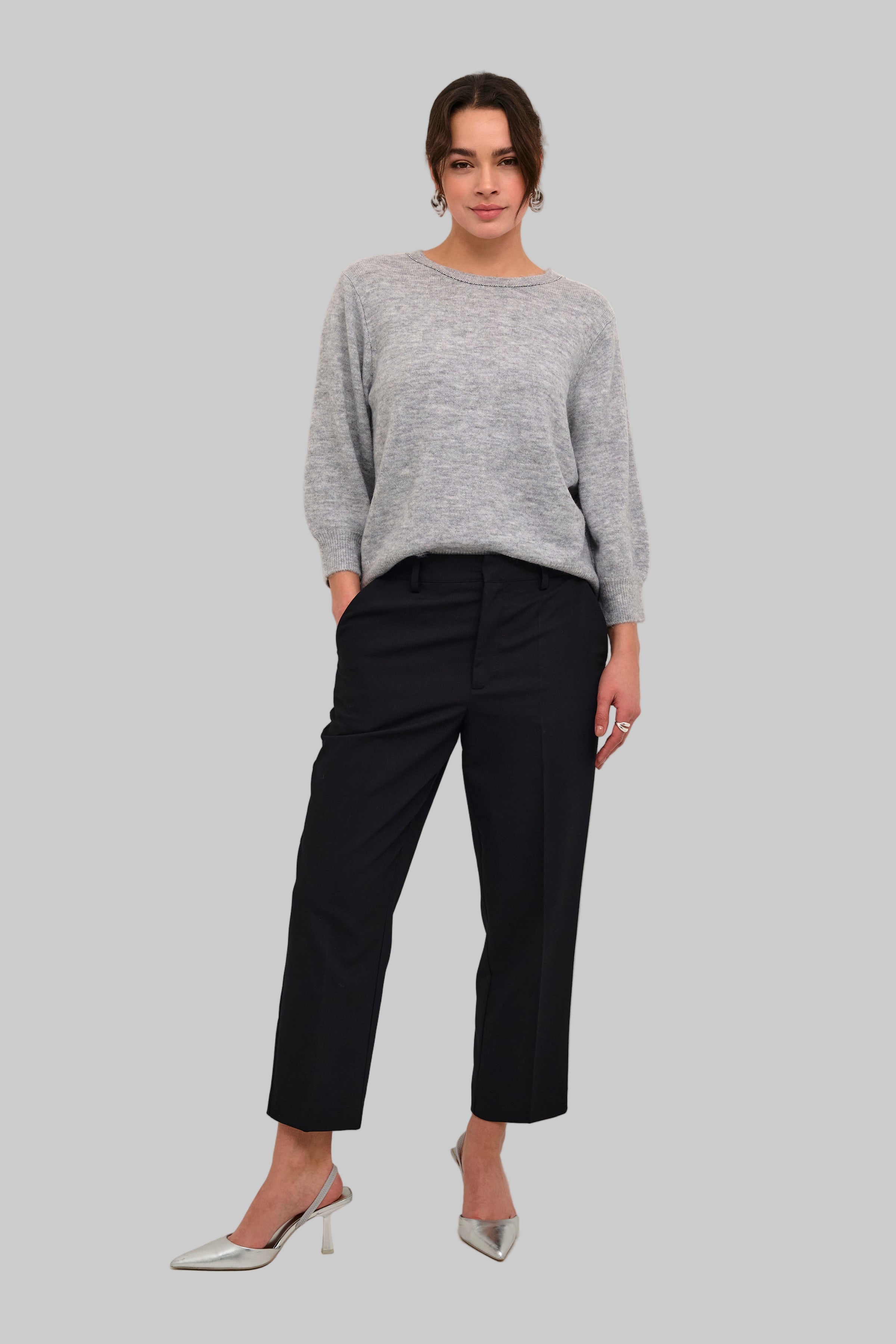 KAmeridith Pullover