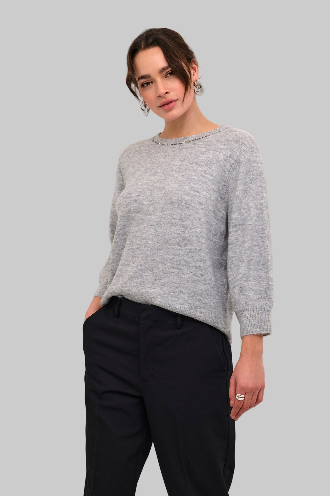 KAmeridith Pullover