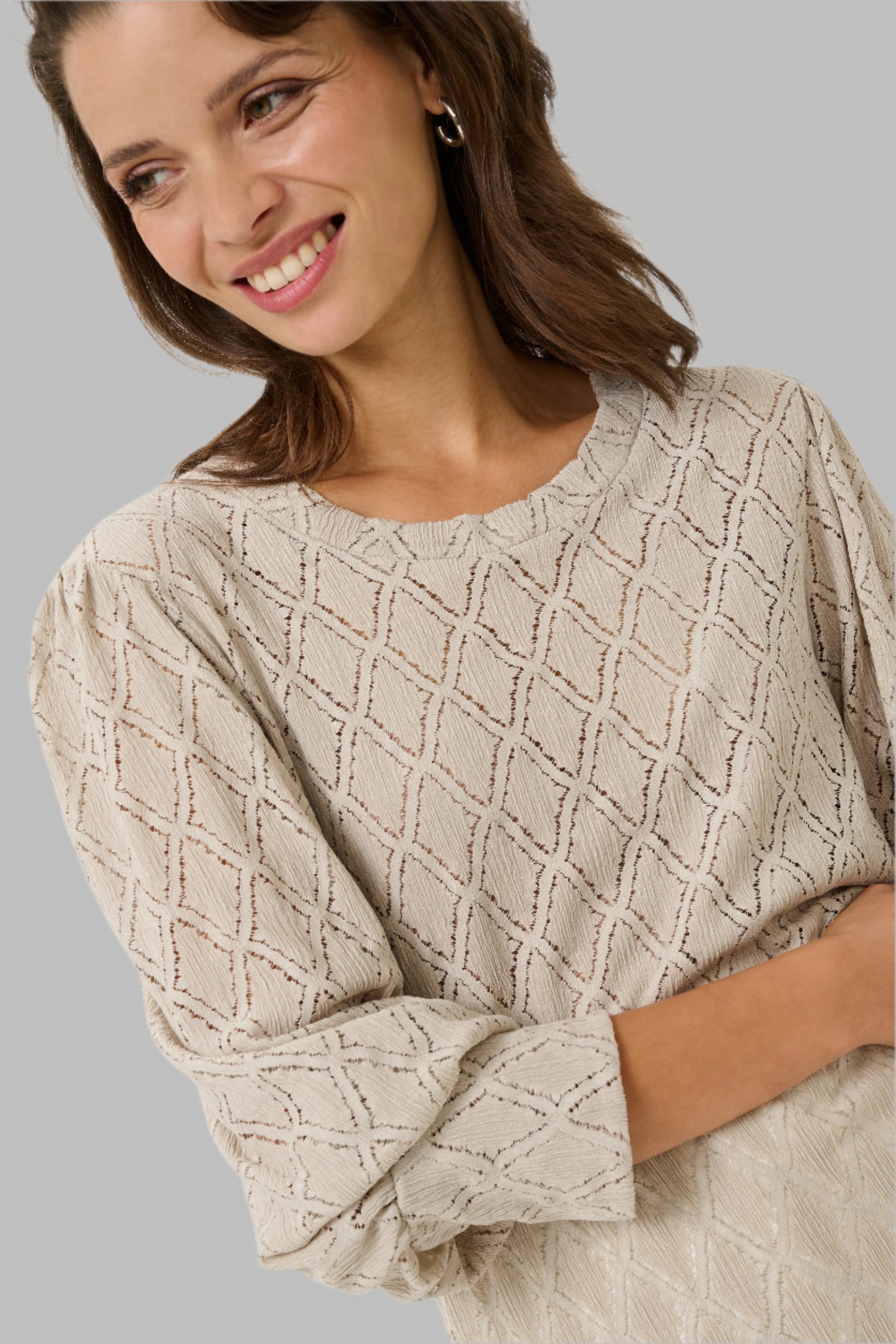 Katio KAtio Blouse – Parkway Garden Centre