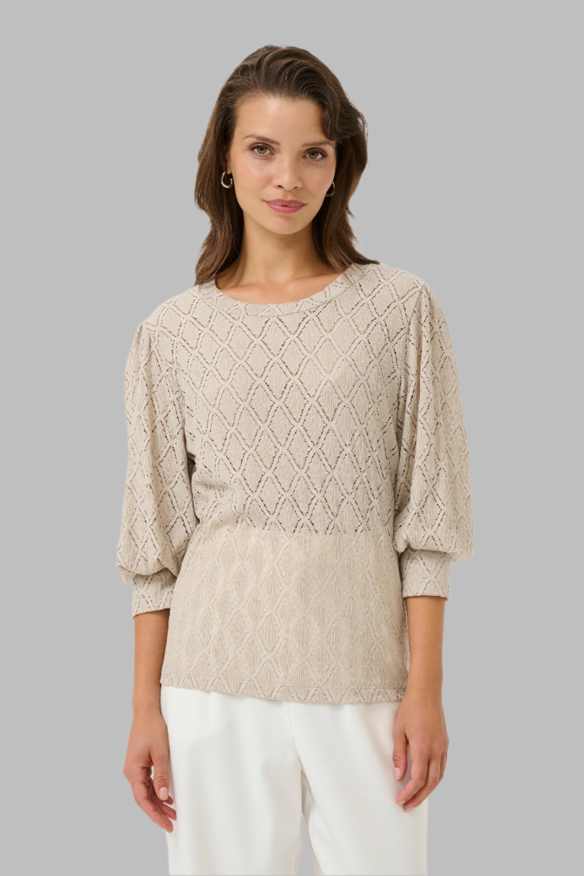 Katio KAtio Blouse – Parkway Garden Centre