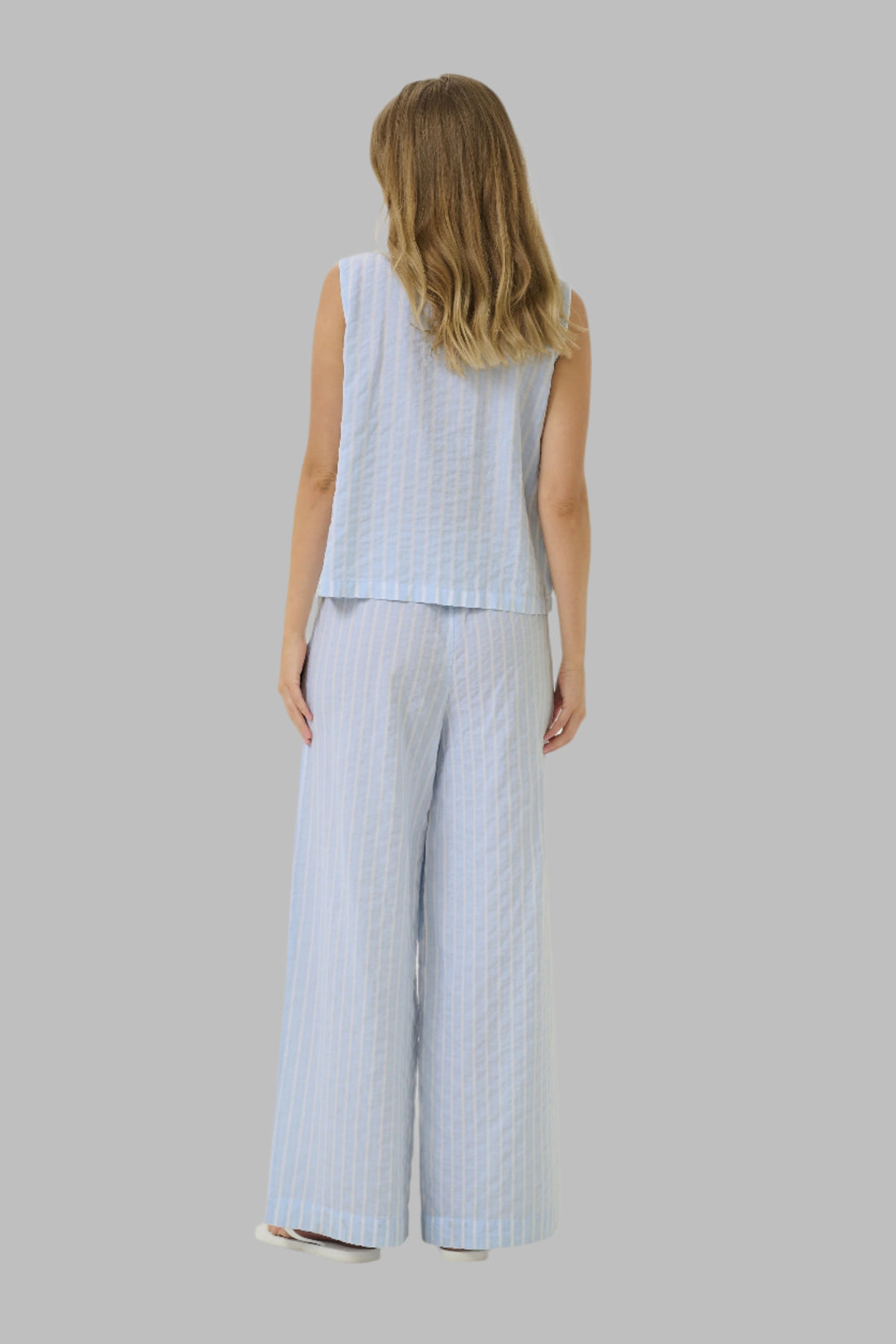 KAsara Reversable Blouse
