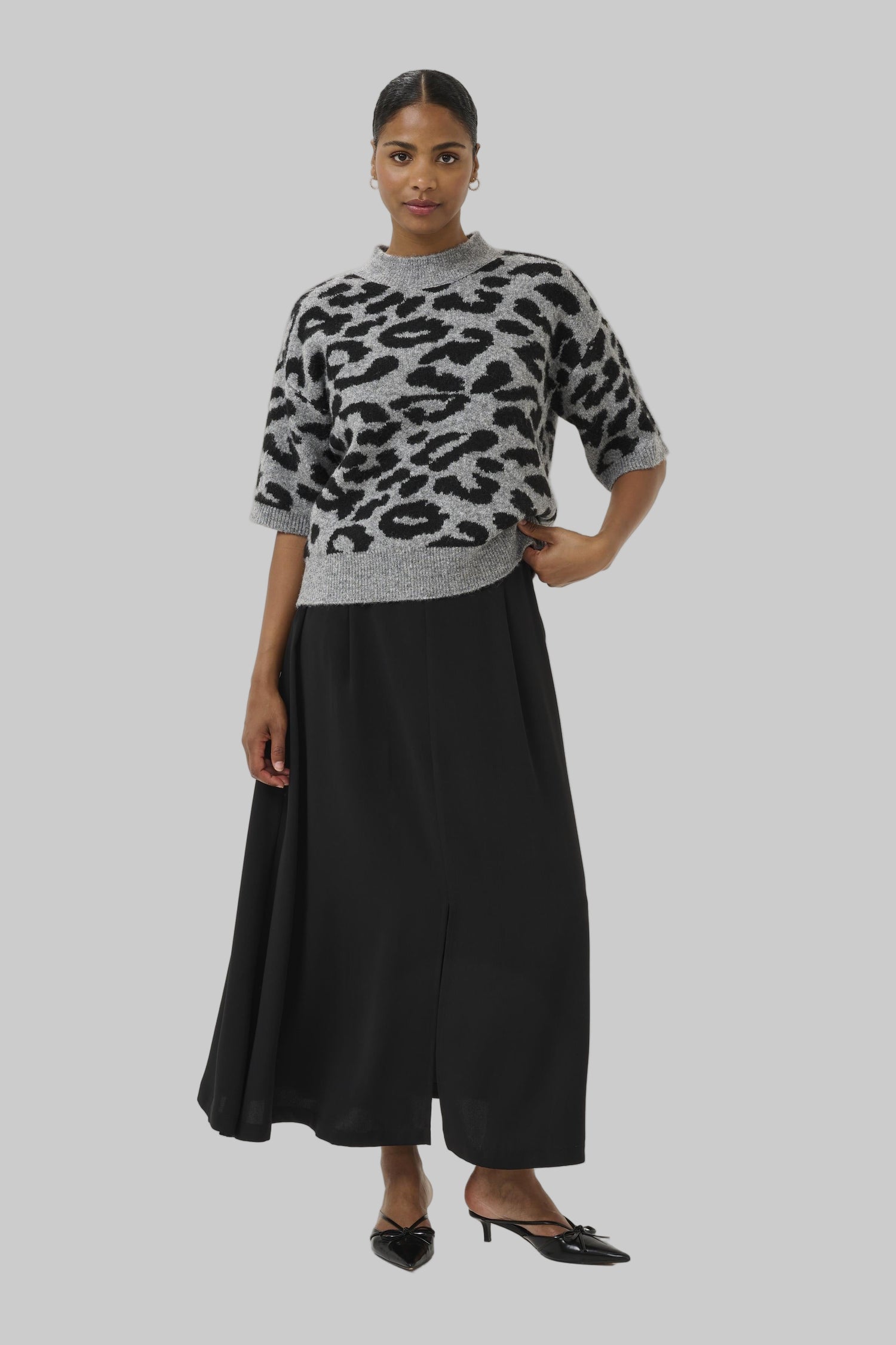 KAsandra Pullover