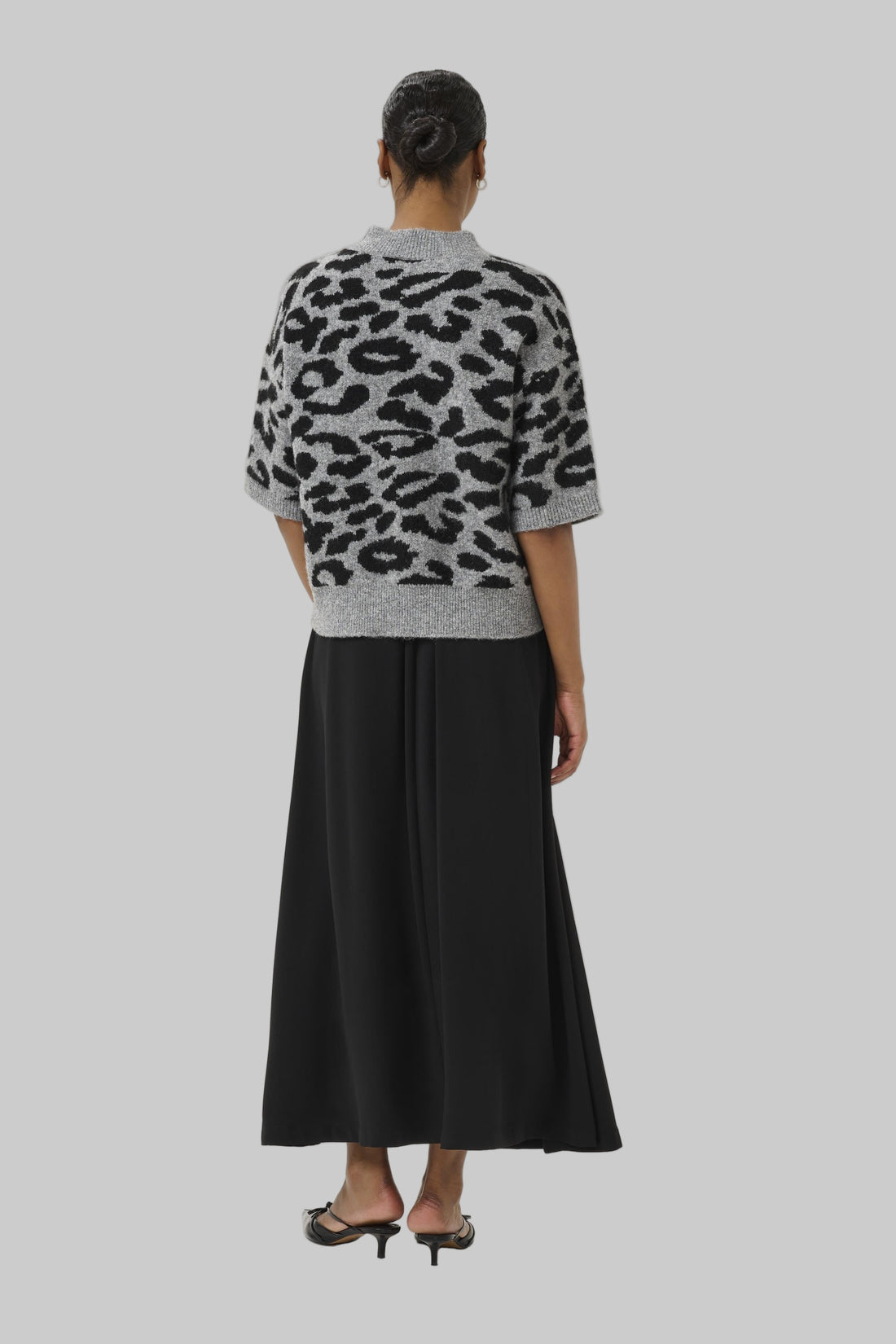 KAsandra Pullover