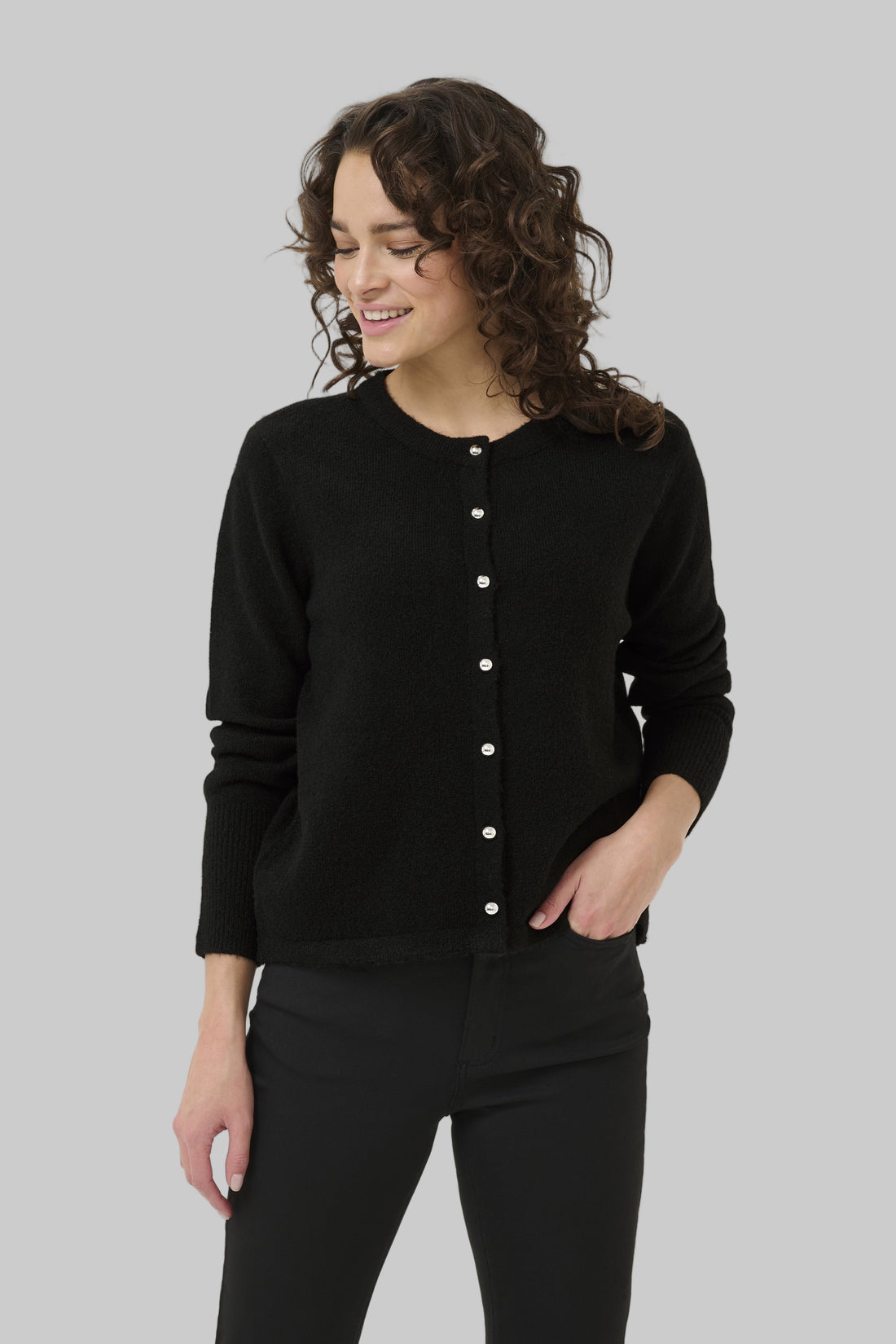 Kaniel Cardigan
