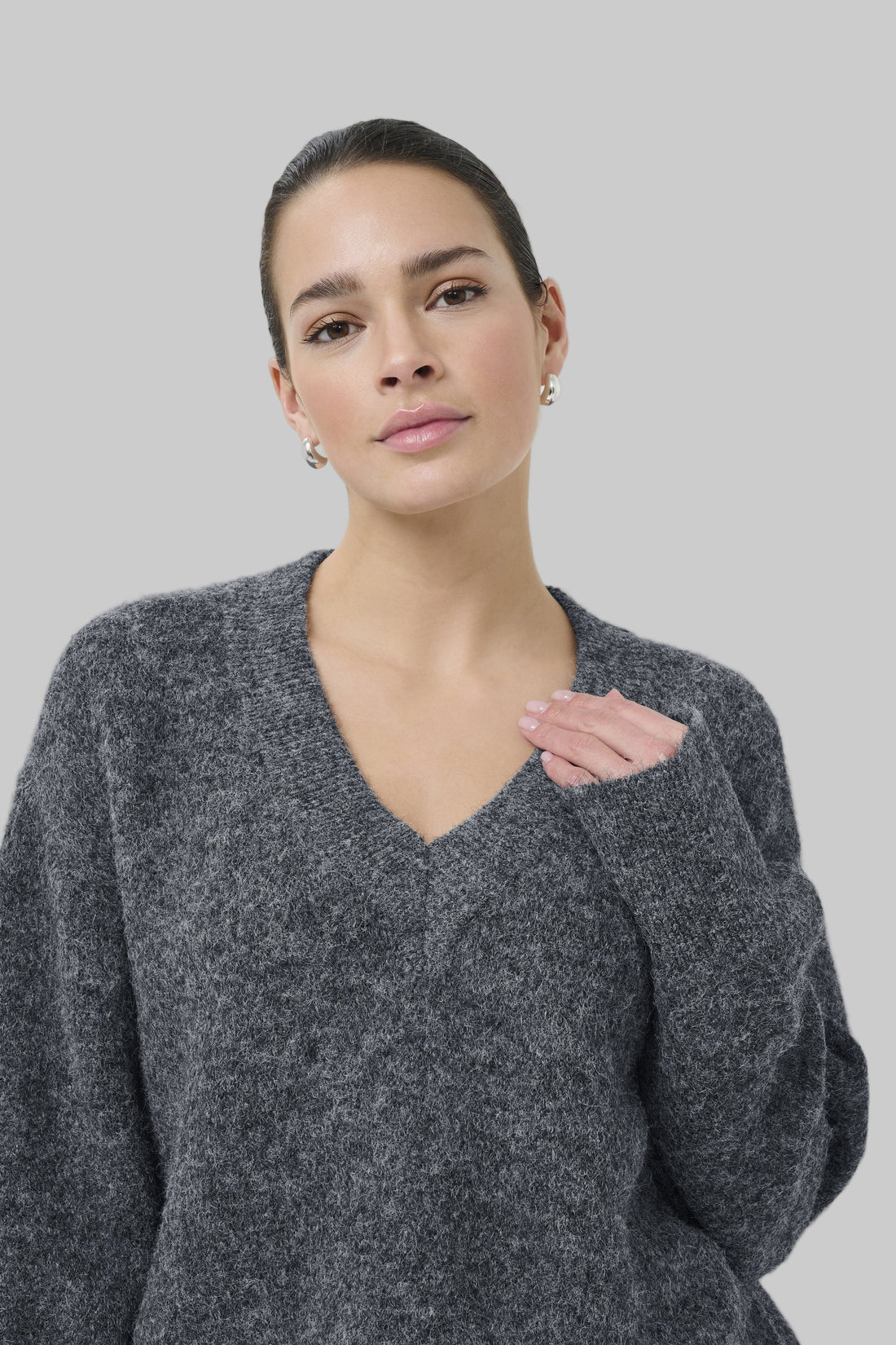 KAtrudy Pullover