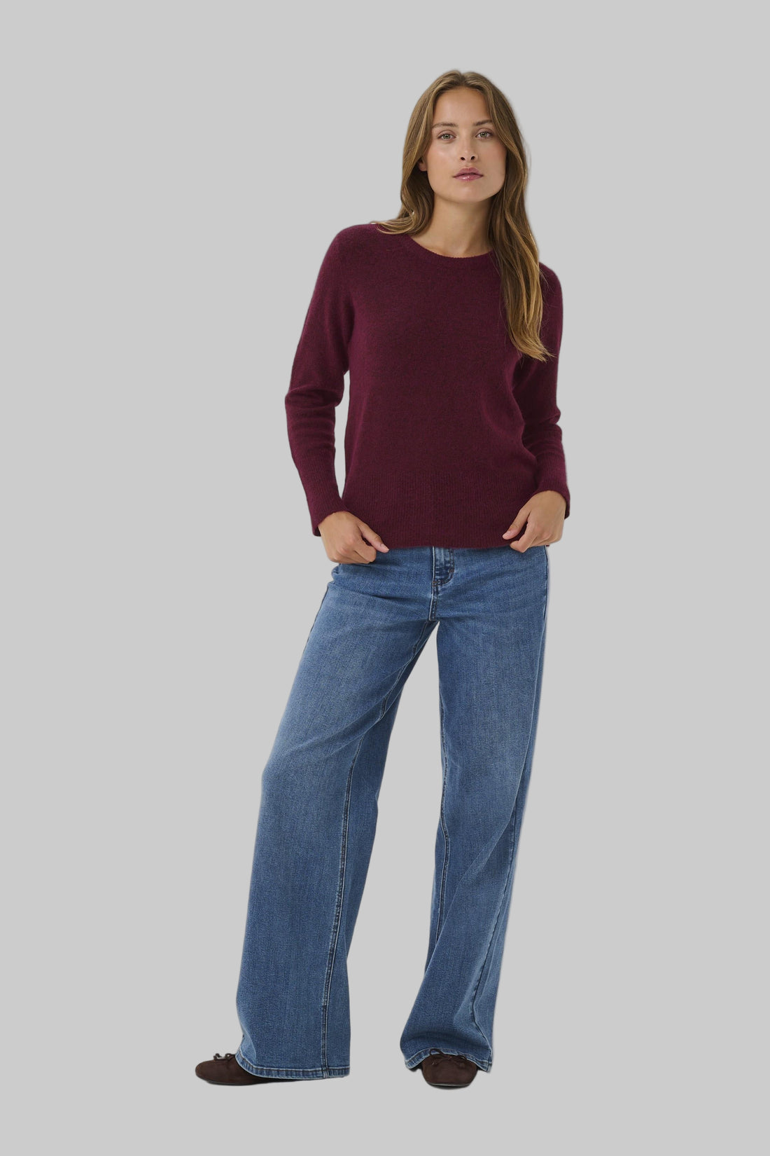 KAniel Pullover
