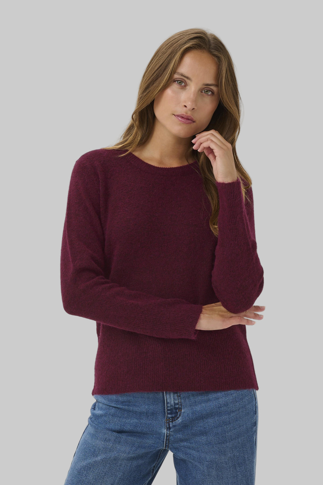 KAniel Pullover