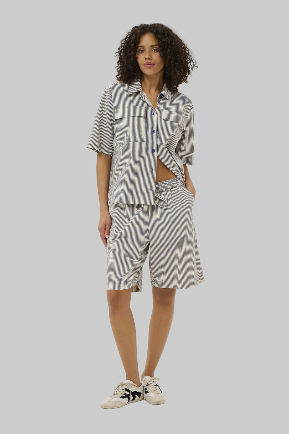 KA naya Shorts