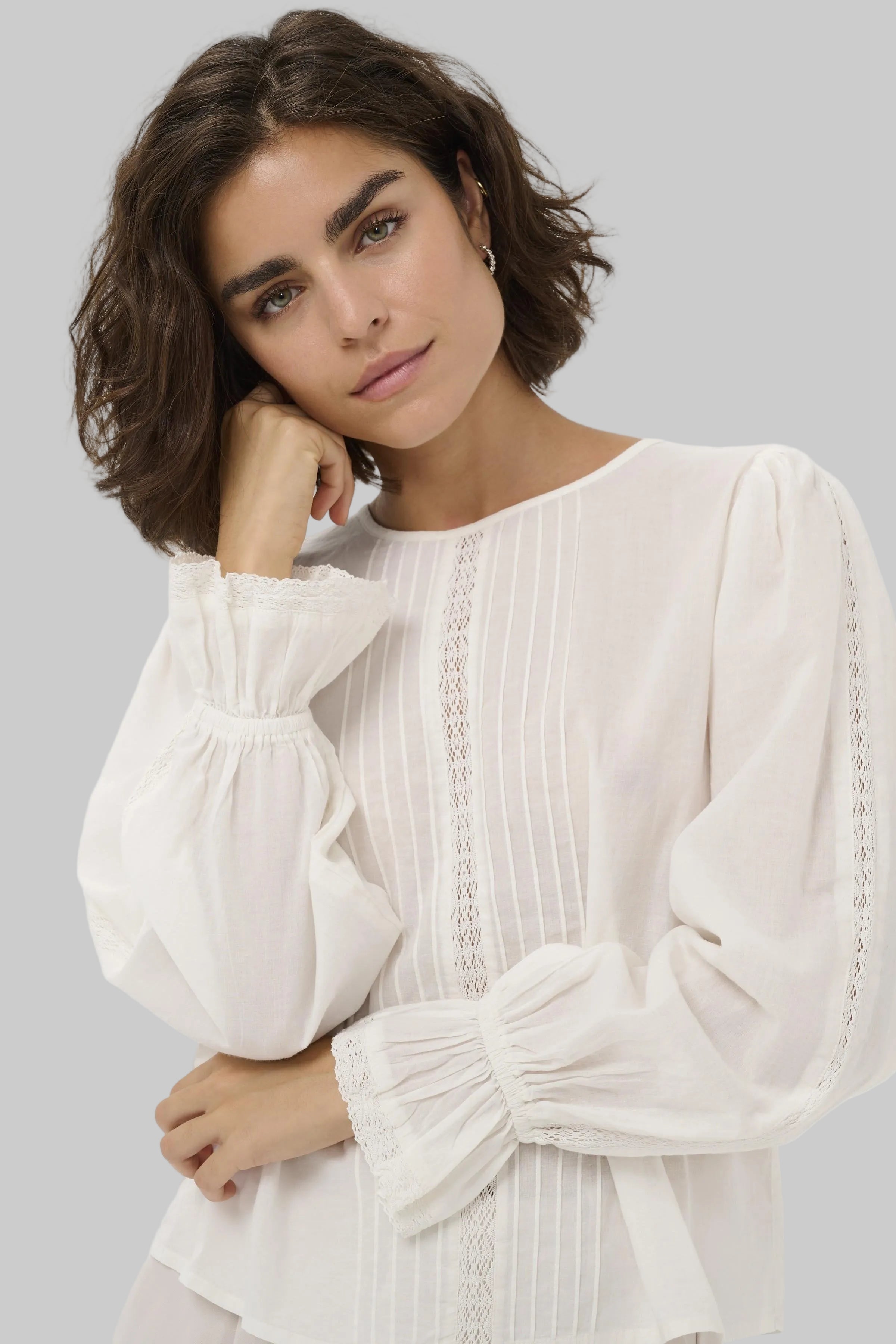 KA claris Blouse