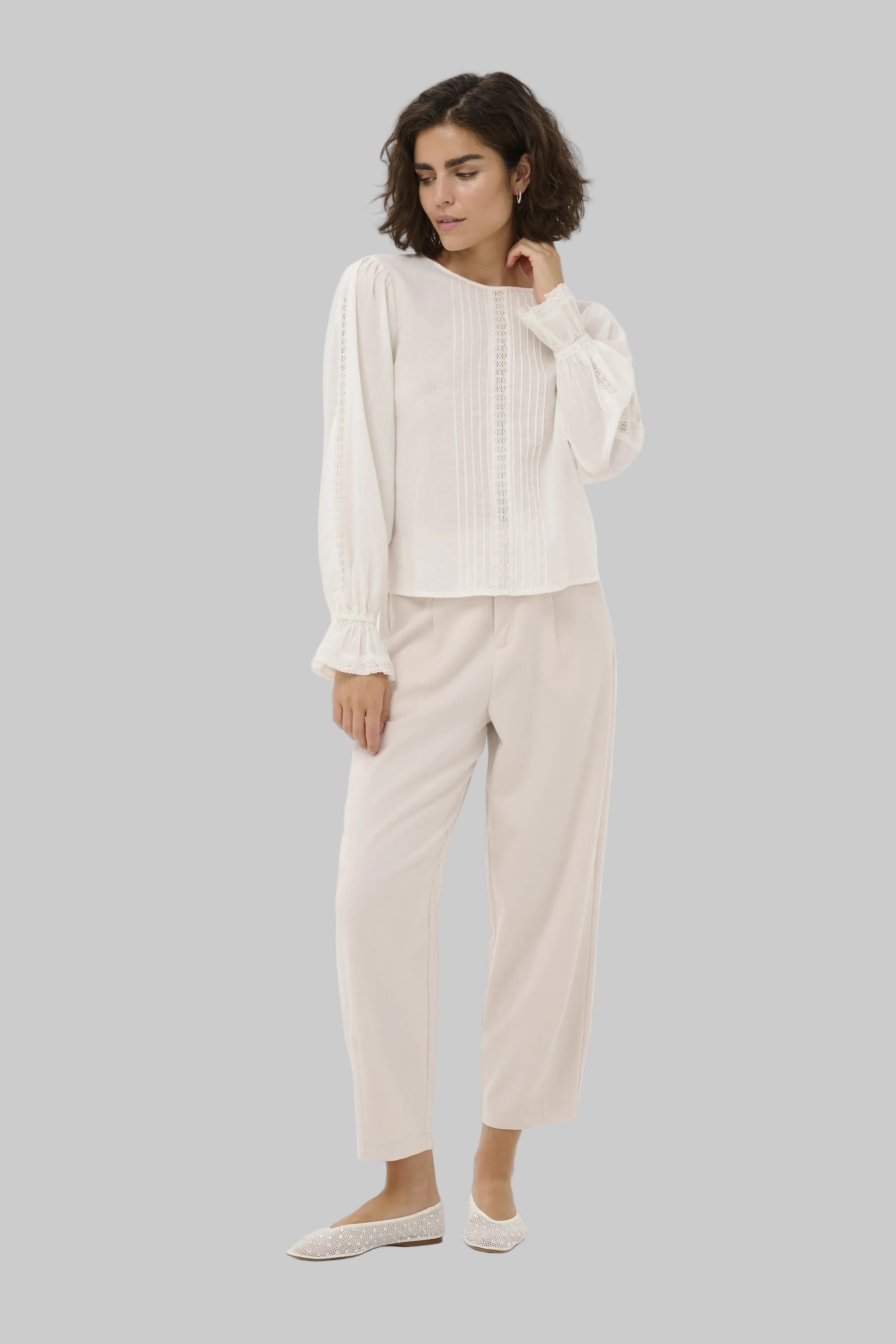 KA claris Blouse