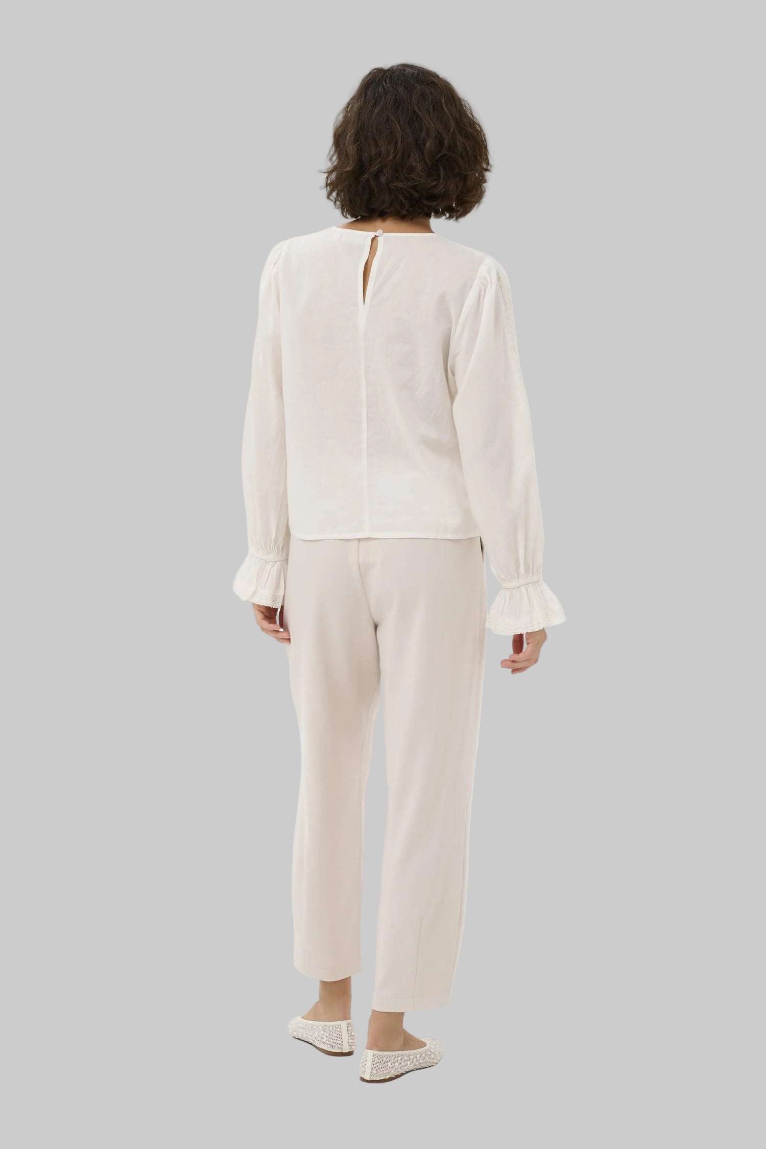 KA claris Blouse