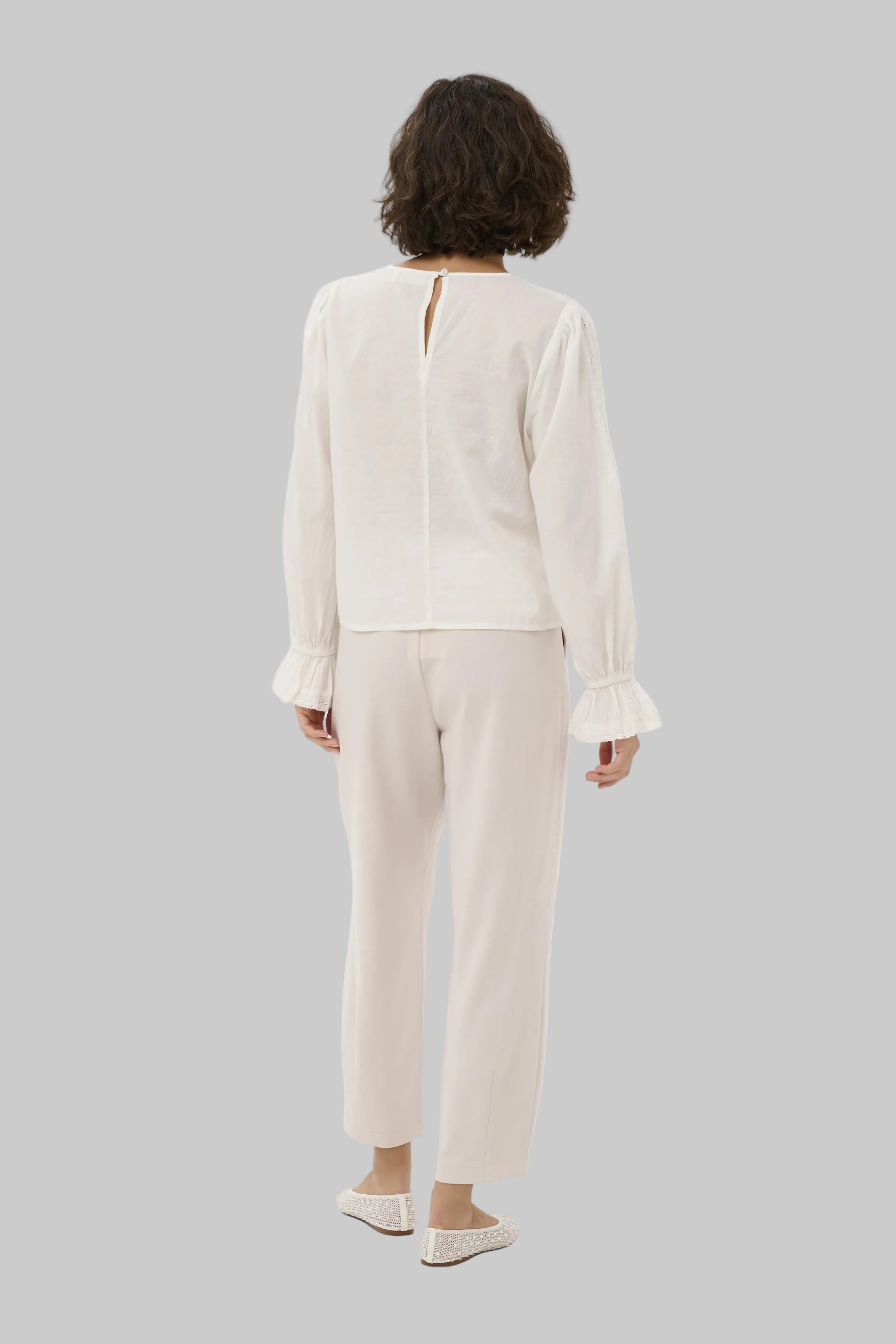 KA claris Blouse