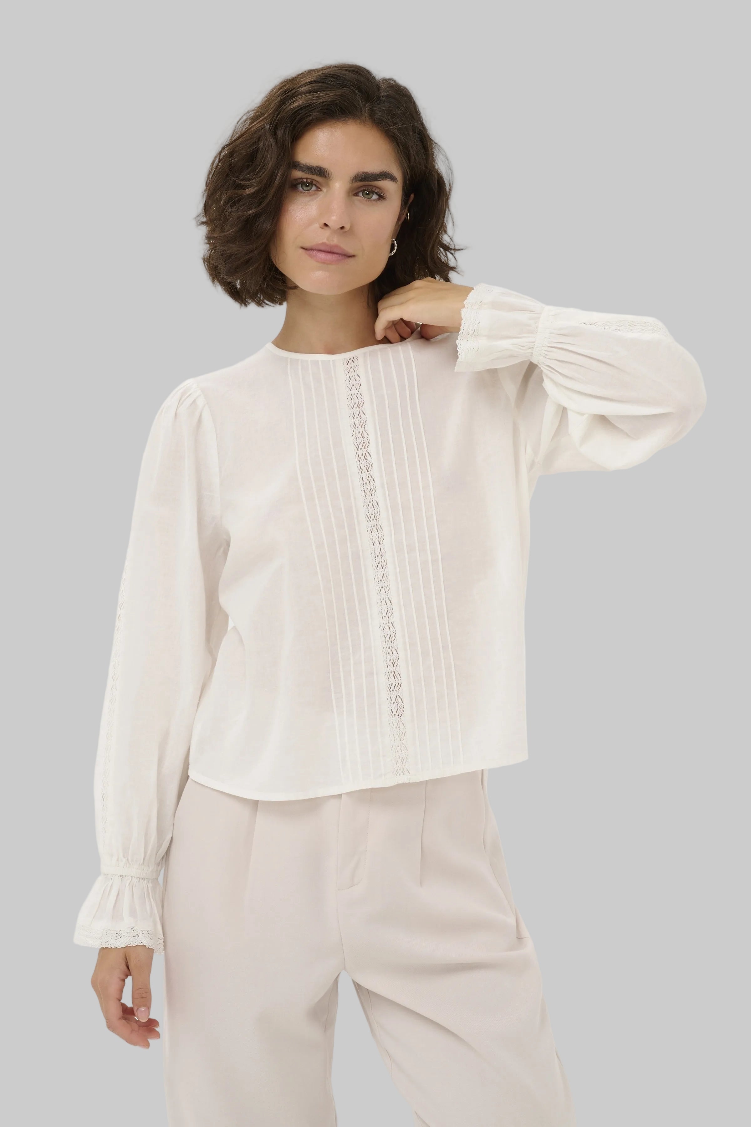 KA claris Blouse