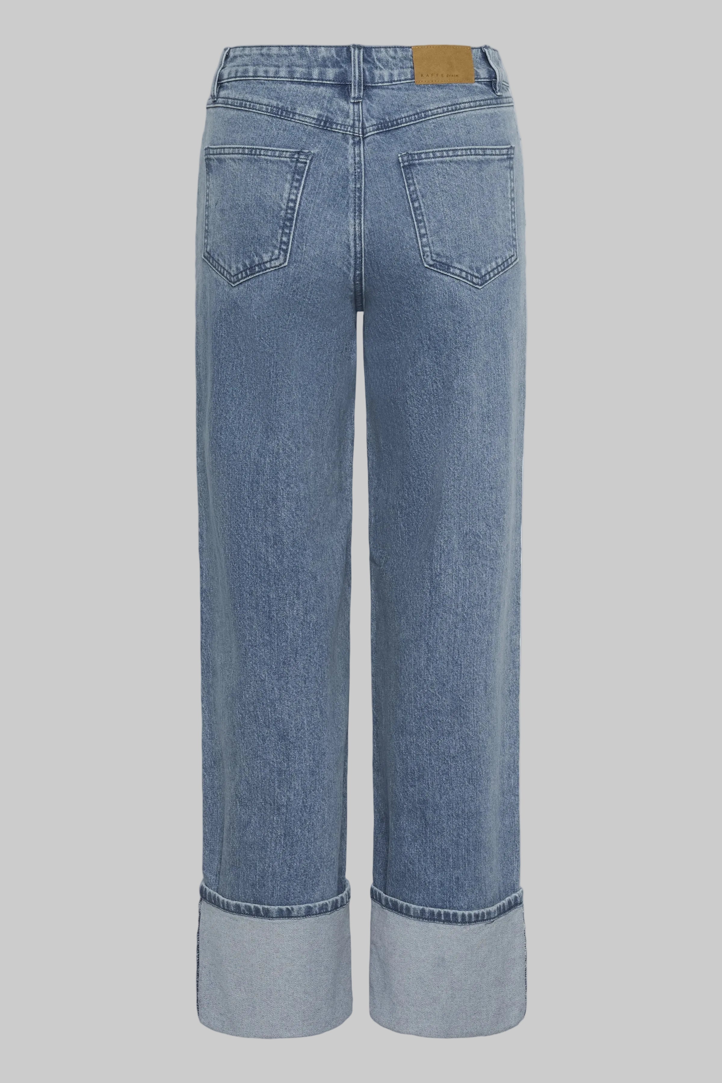 KA Vallis Jeans