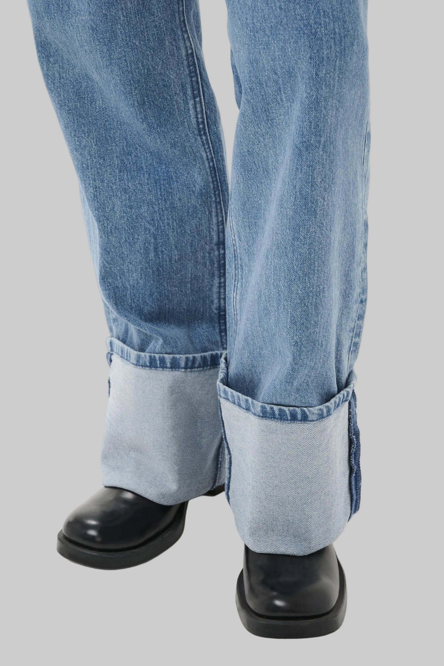 KA Vallis Jeans