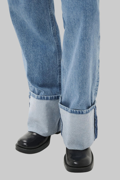 KA Vallis Jeans