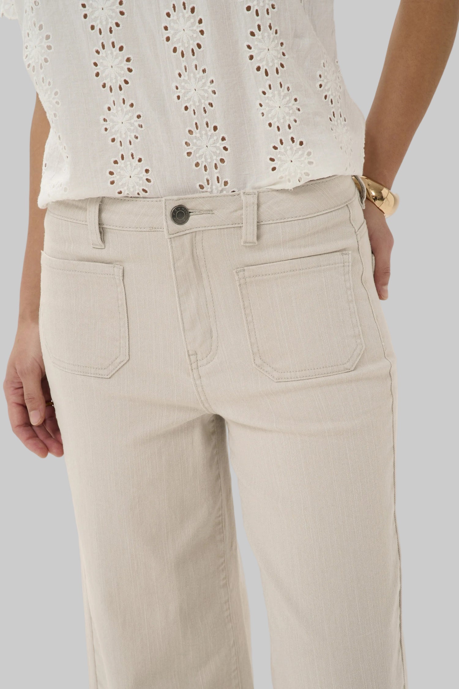 KAbrook Jeans