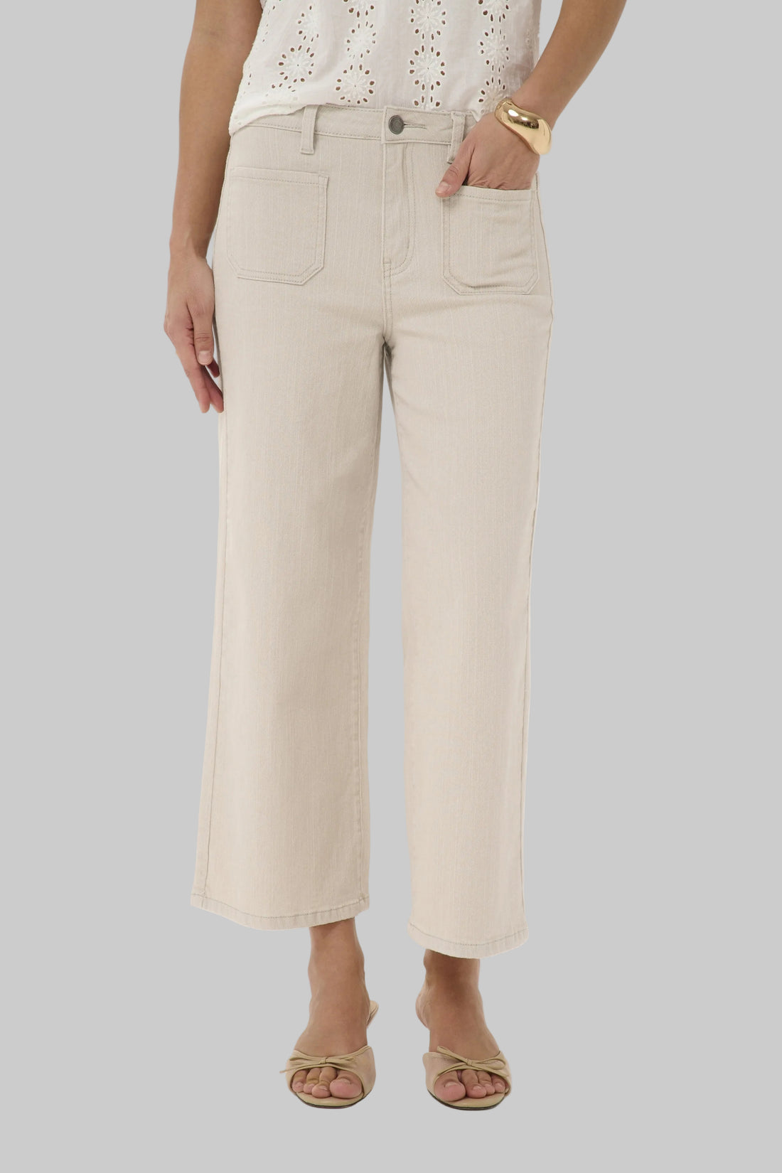 KAbrook Jeans