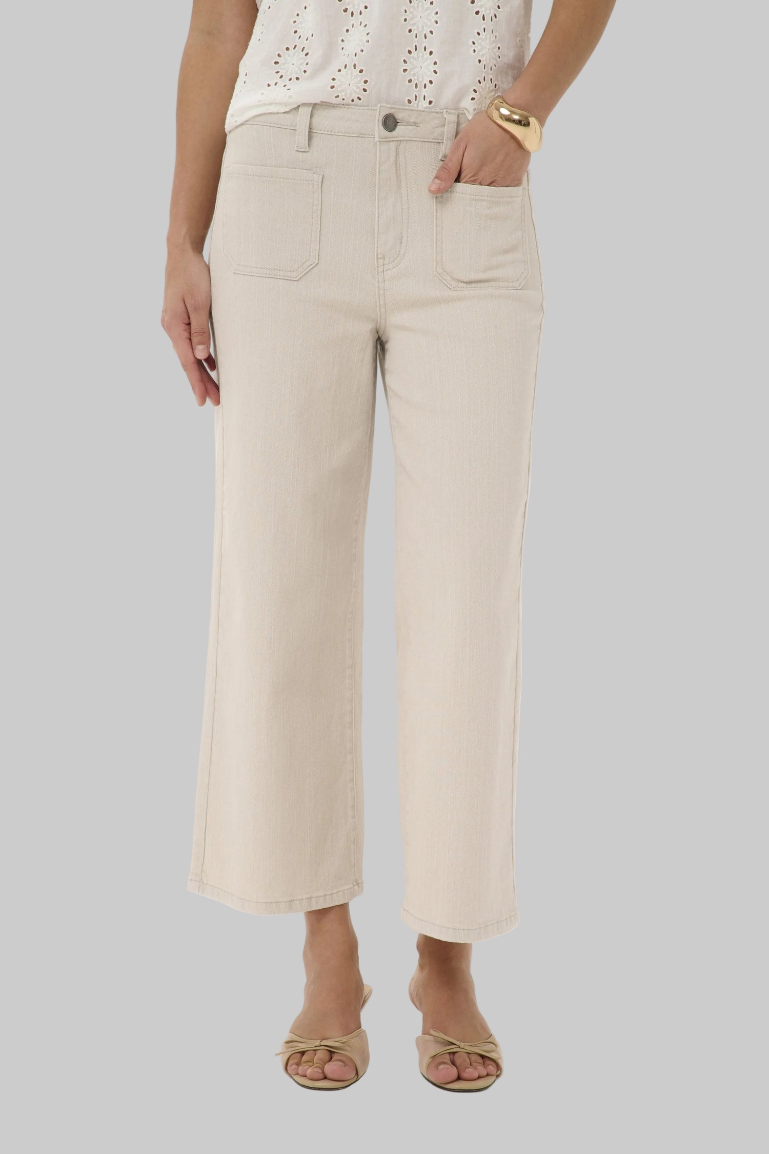 KAbrook Jeans