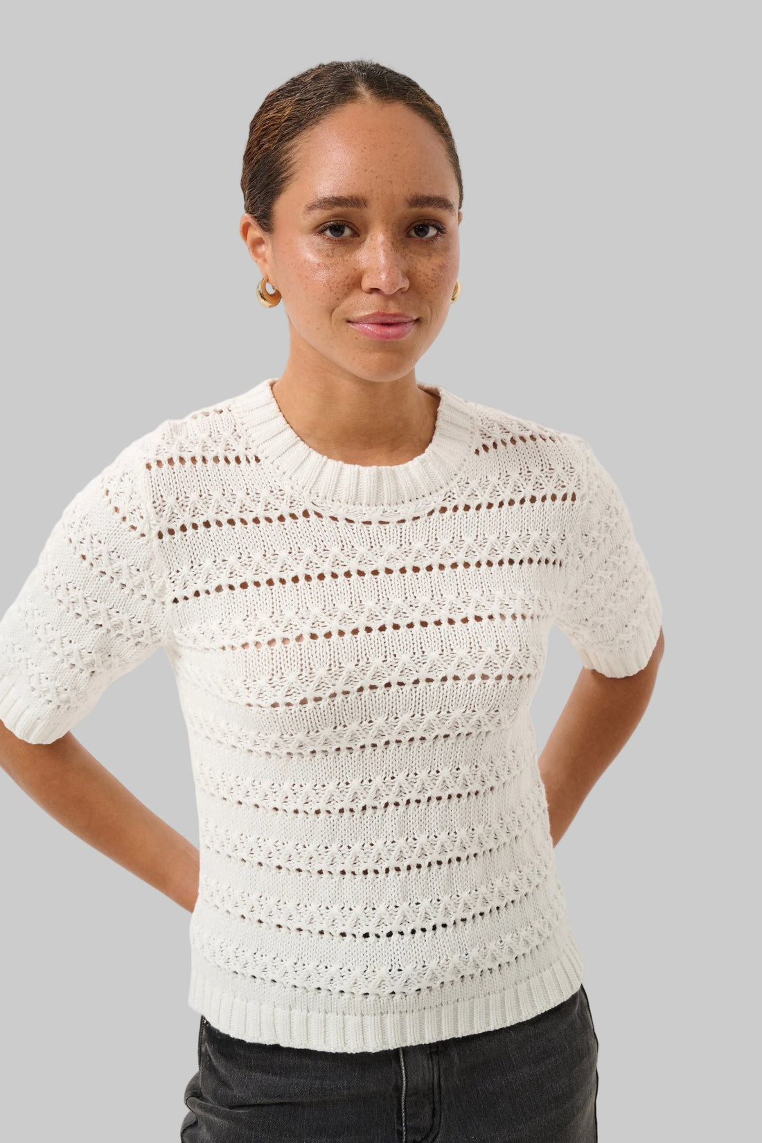 KAkaren Pullover