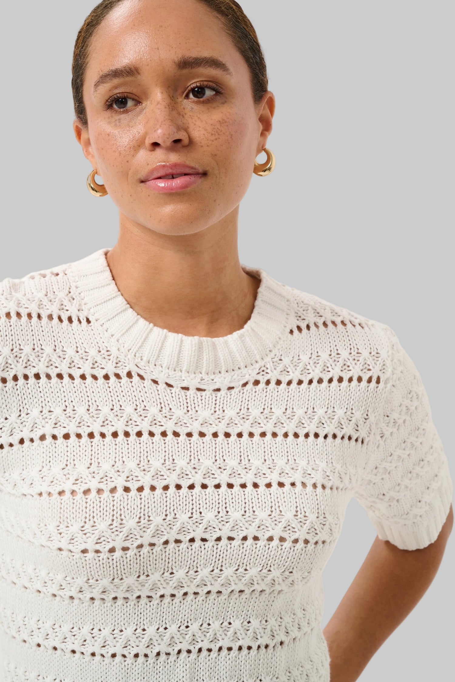 KAkaren Pullover