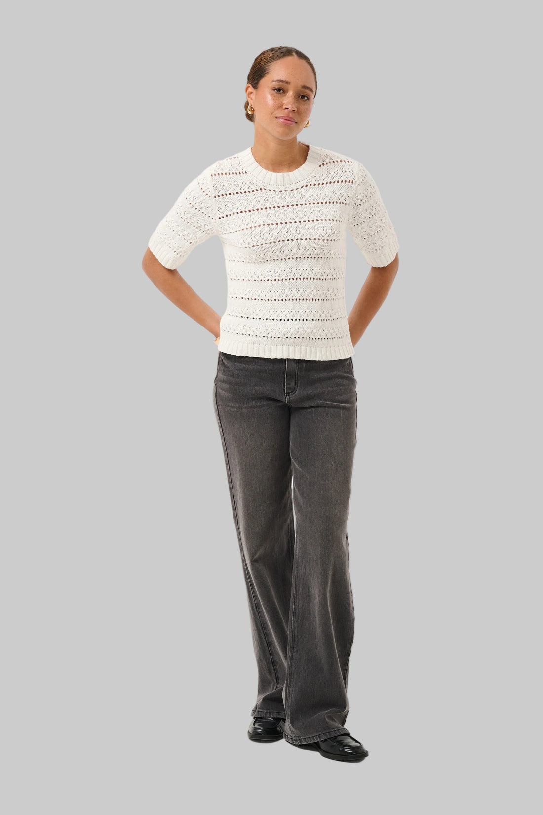 KAkaren Pullover