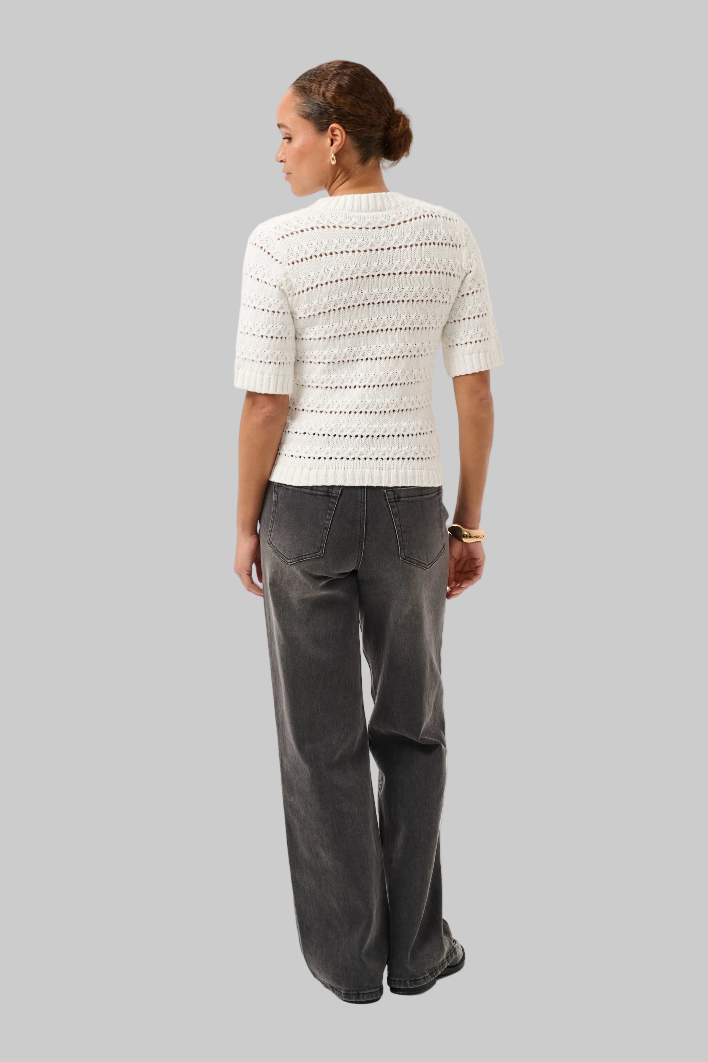 KAkaren Pullover