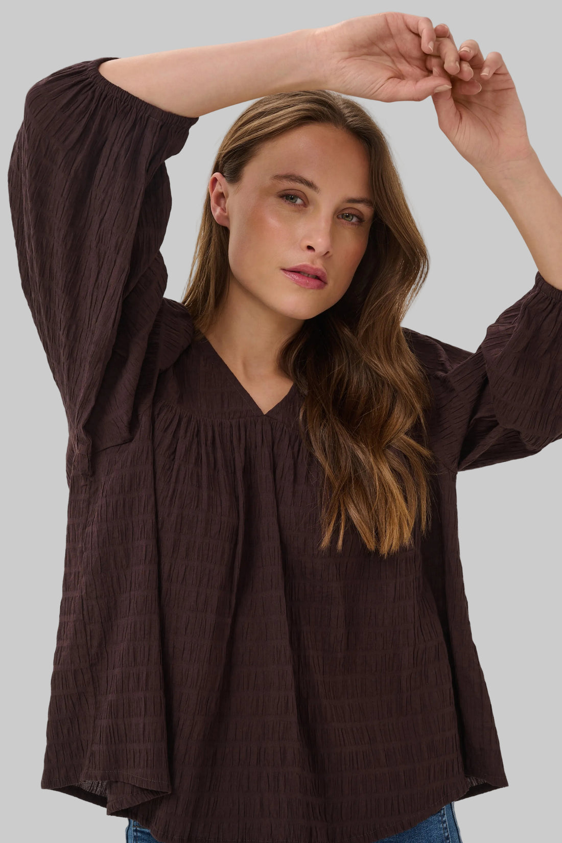 KAmissie Blouse