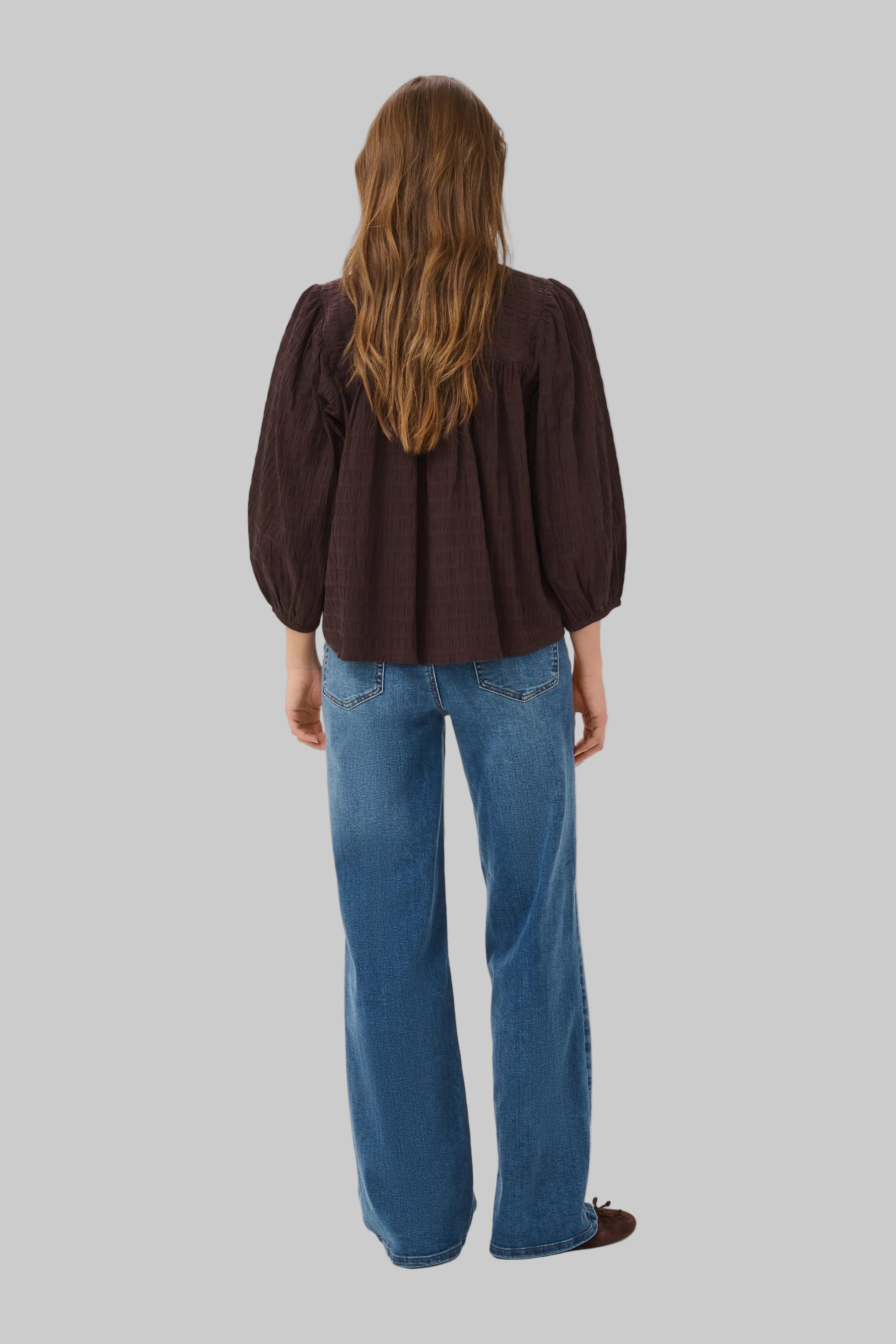 KAmissie Blouse