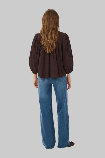 KAmissie Blouse
