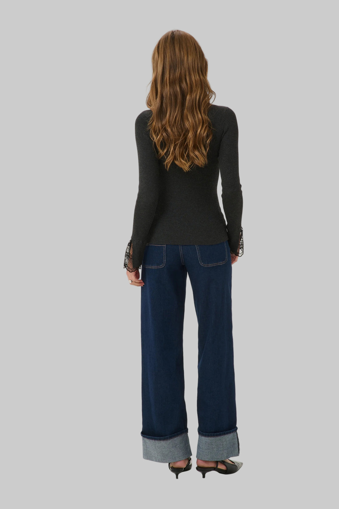 KAamalia Blouse