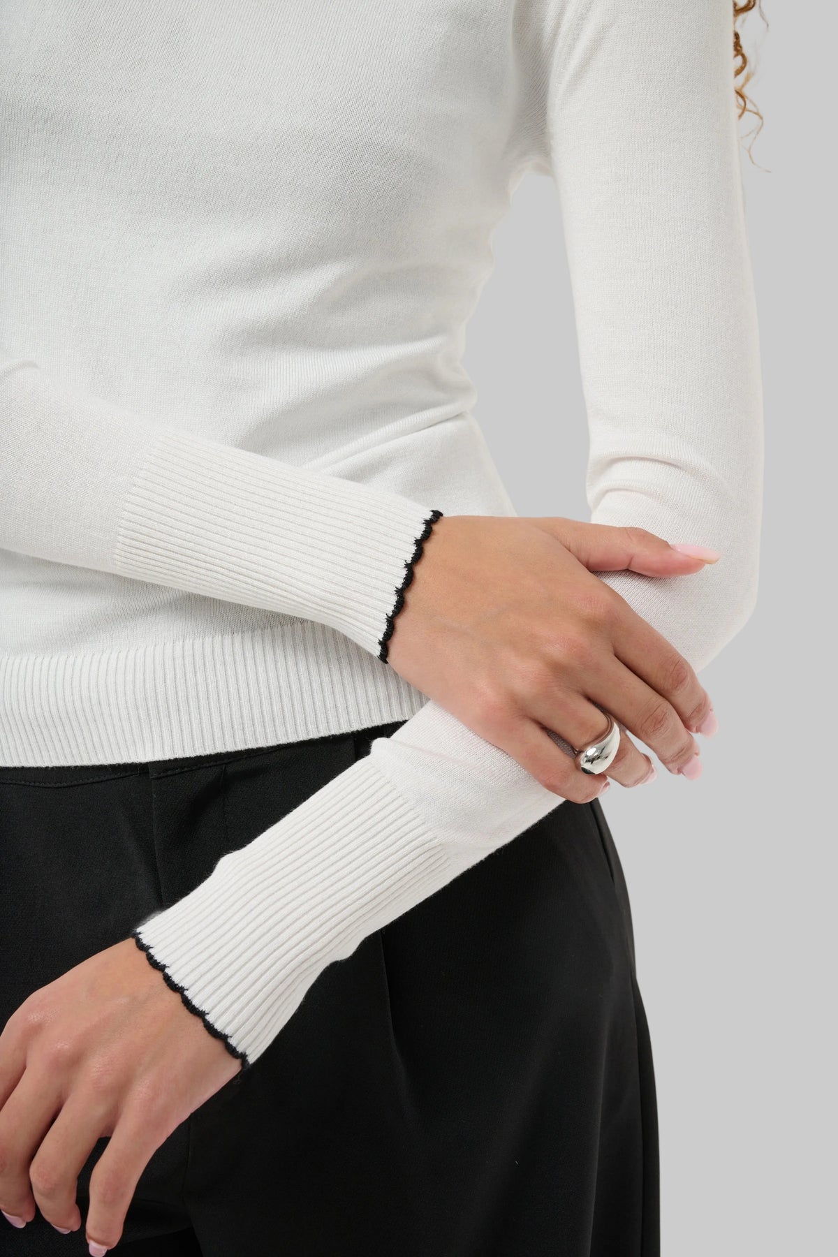 KAlizza Pullover