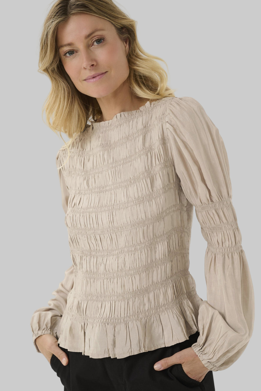 CRHenva Blouse