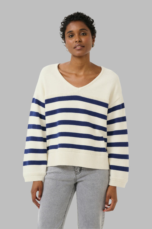 Top Pullover Cotton