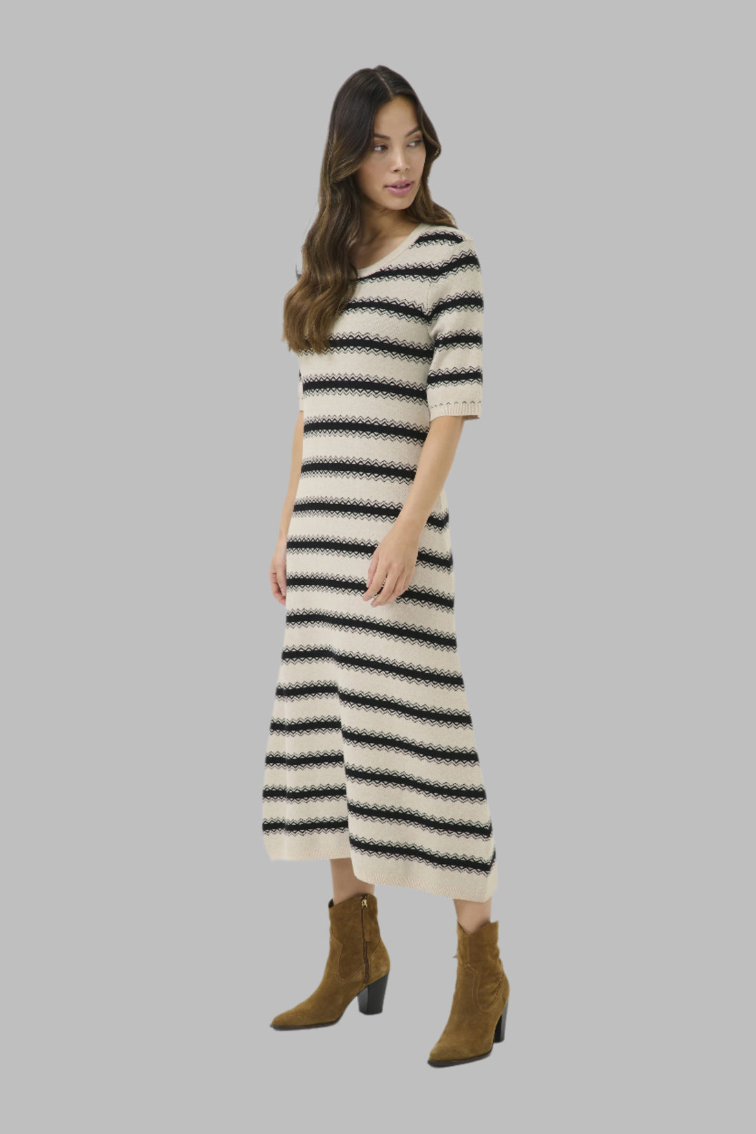 CRDela Dress