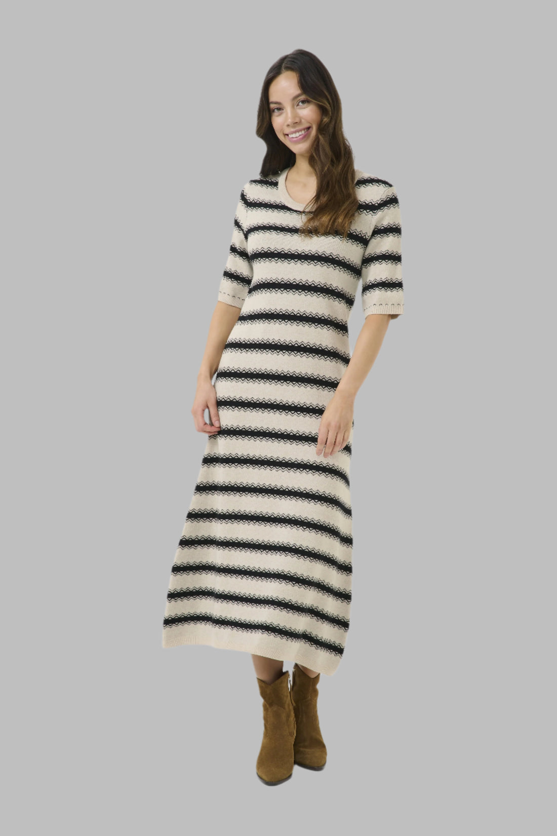 CRDela Dress