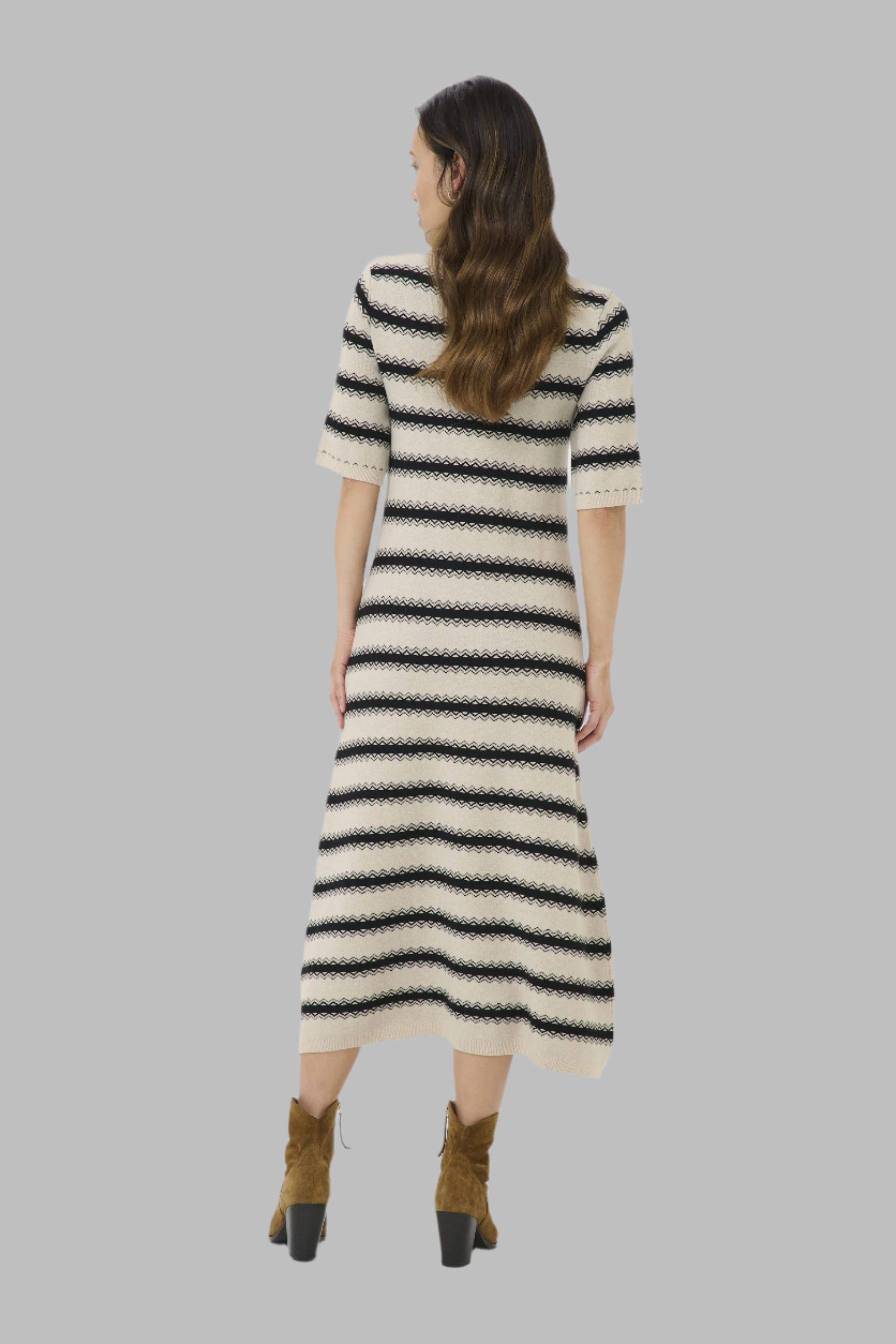 CRDela Dress