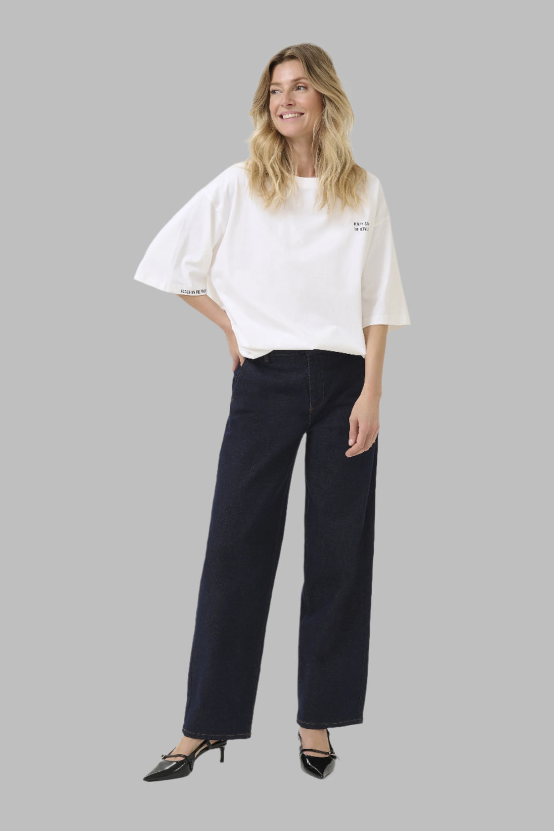 CRVisti Jeans