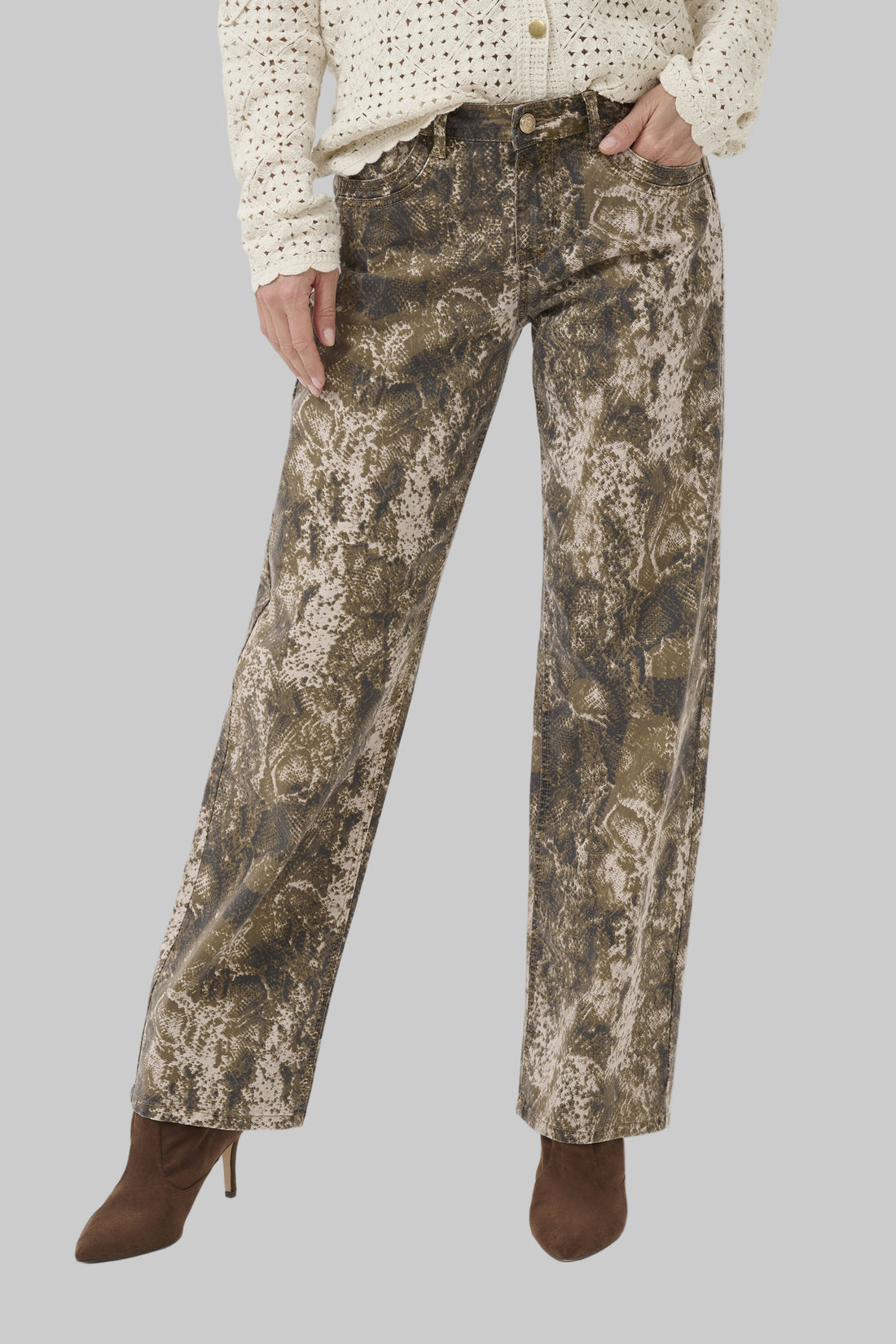 CRSuara Jeans