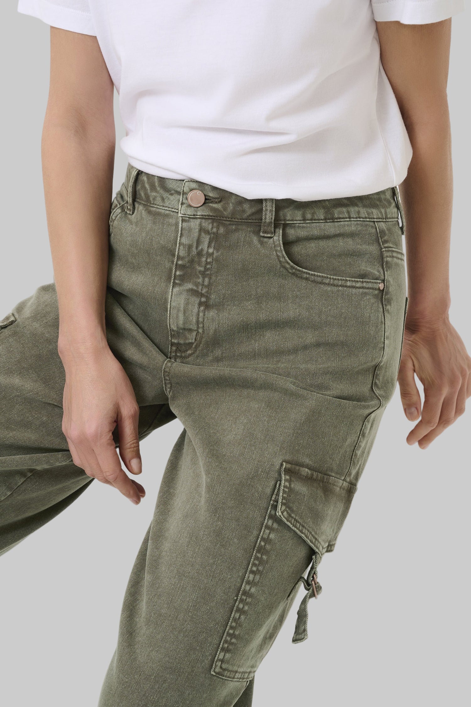 CRMelanie Trousers