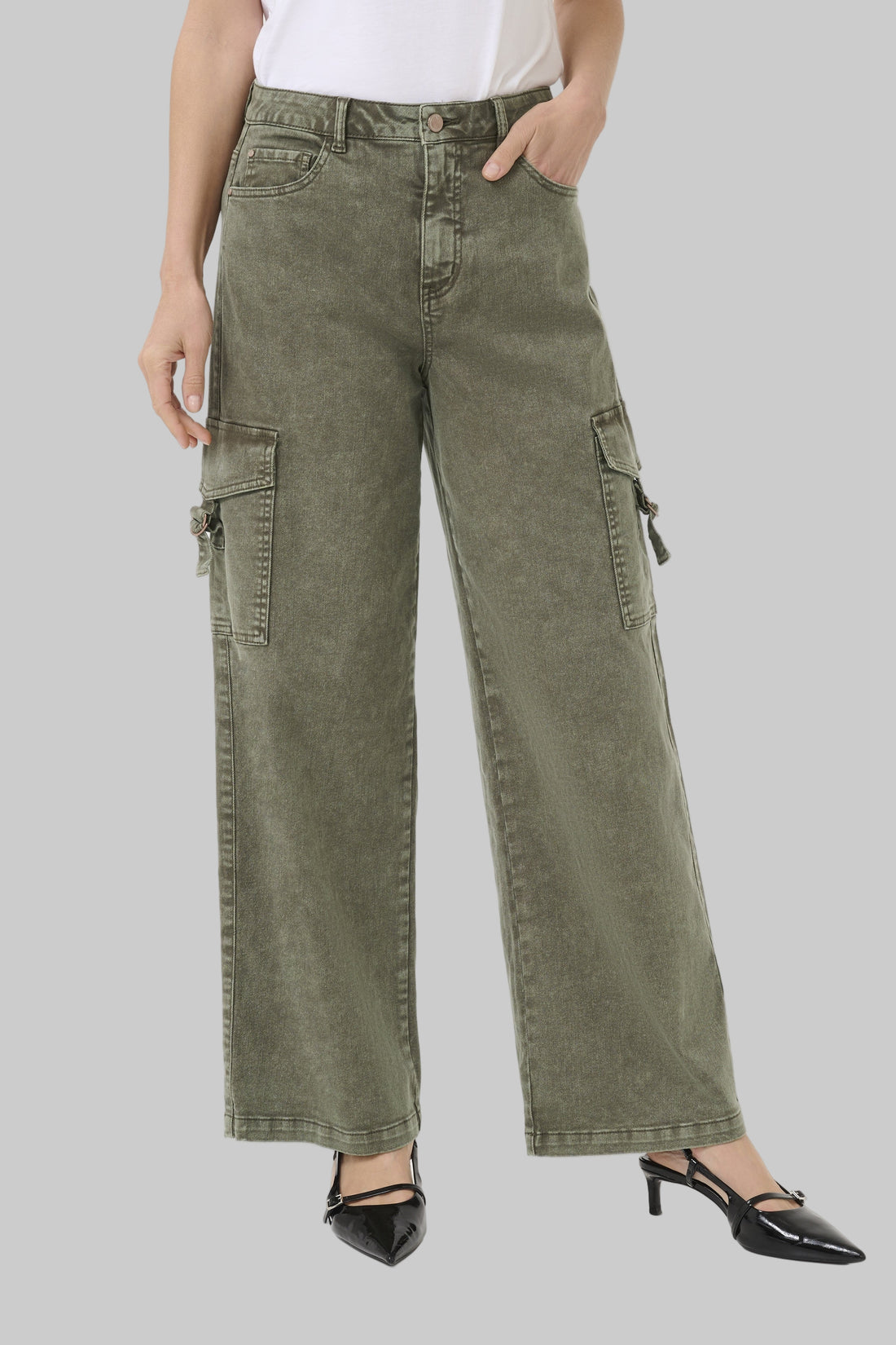 CRMelanie Trousers