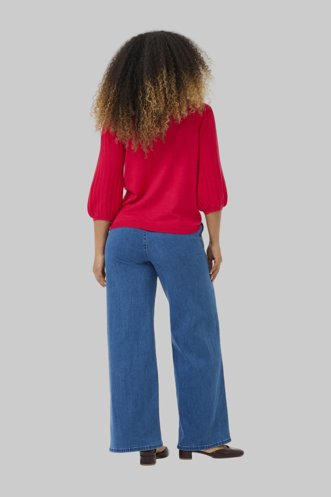 CRVillea Pullover