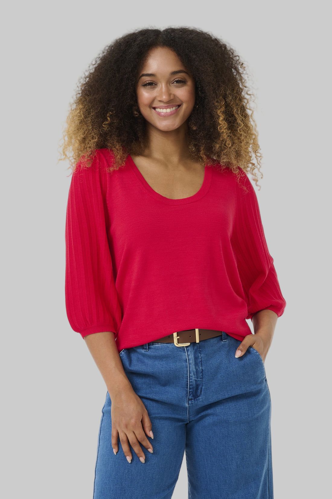 CRVillea Pullover