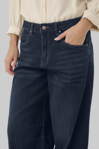 CRBahran Jeans