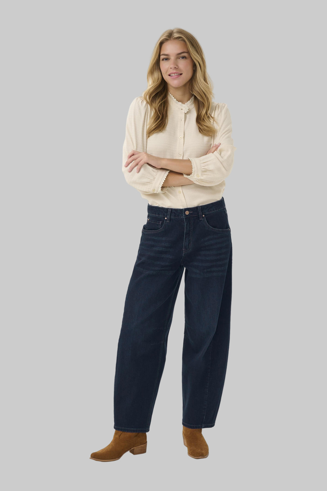 CRBahran Jeans