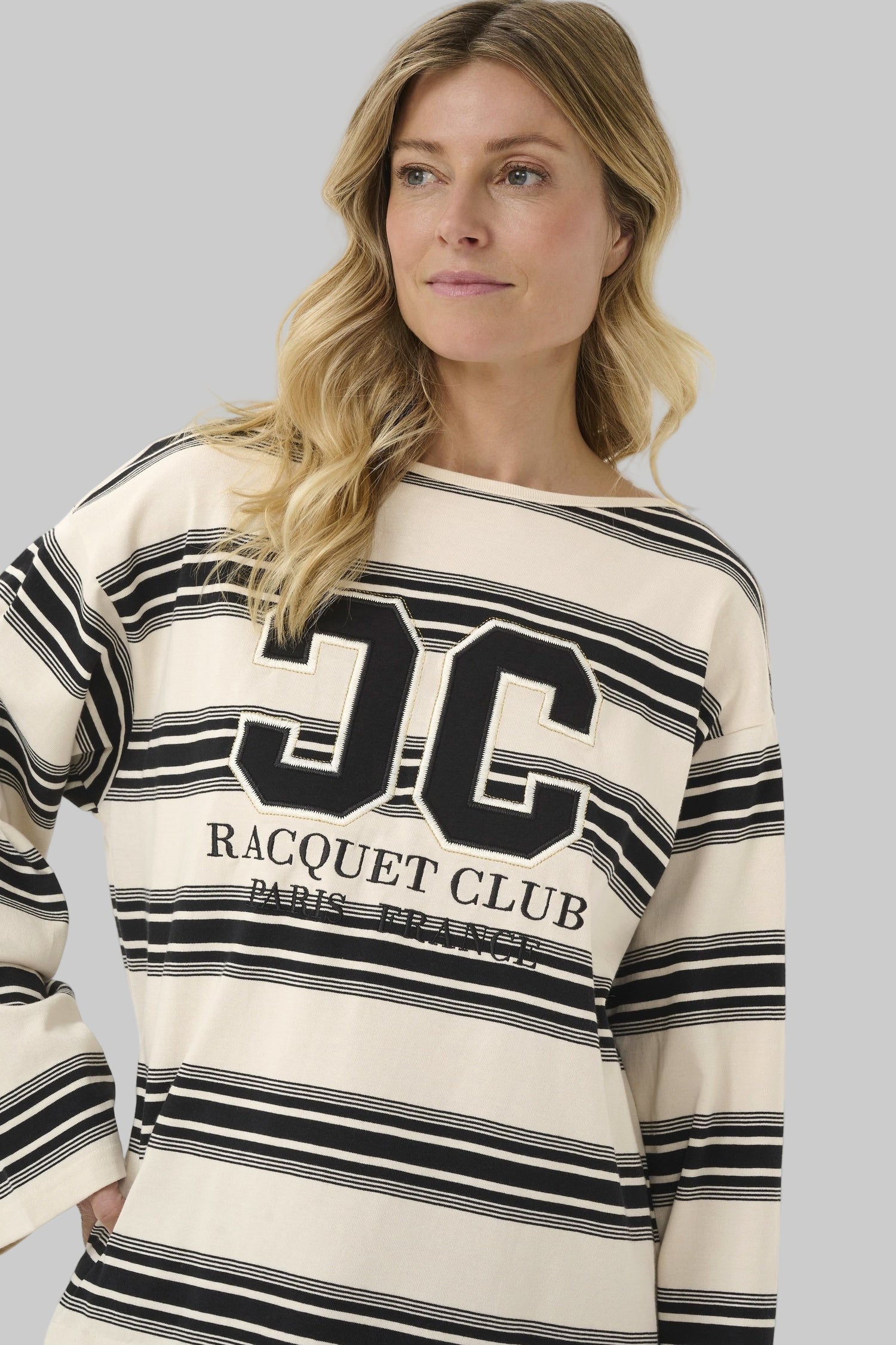 CRCarmell Sweatshirt