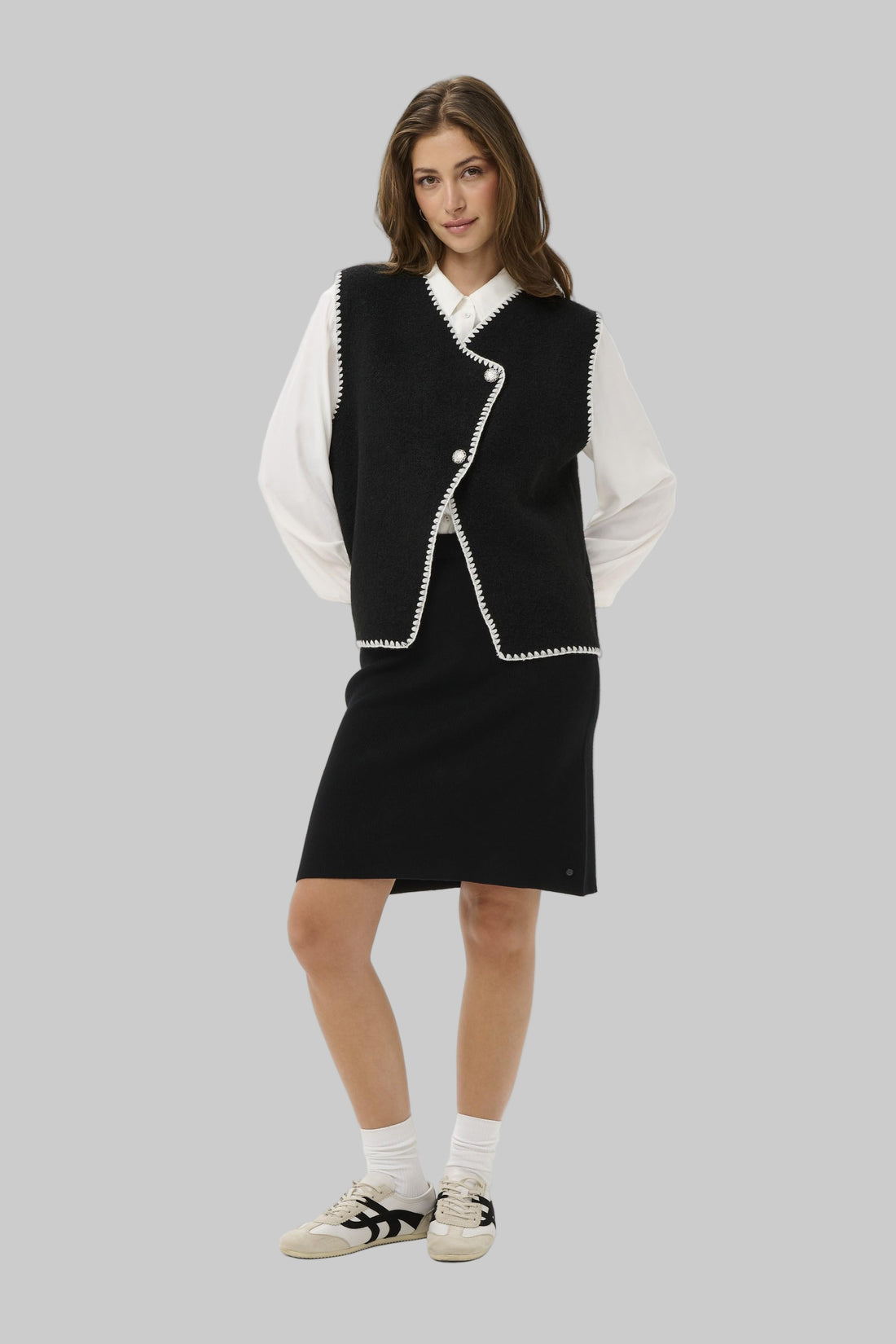 CRTimmie Waistcoat
