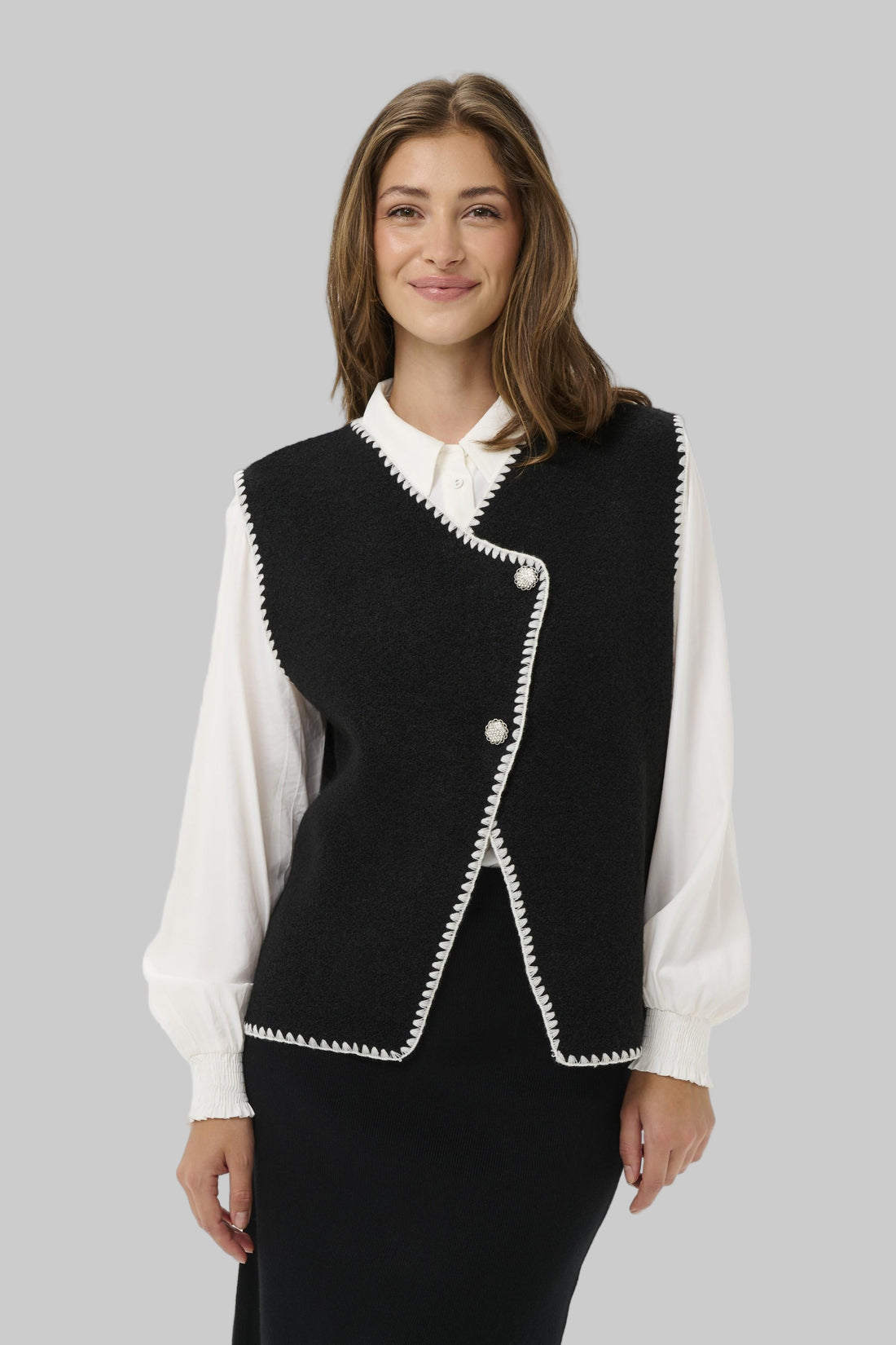 CRTimmie Waistcoat