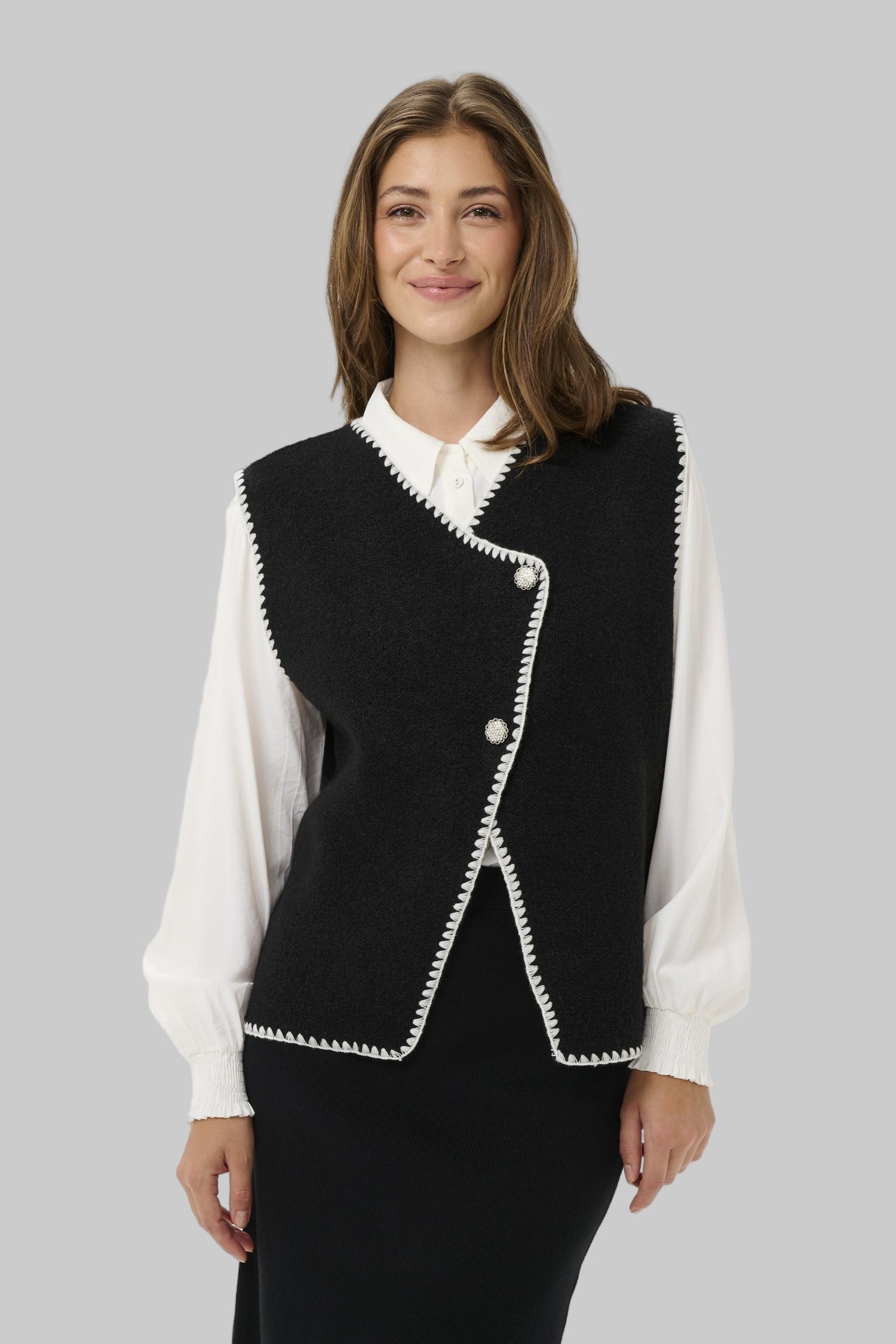 CRTimmie Waistcoat